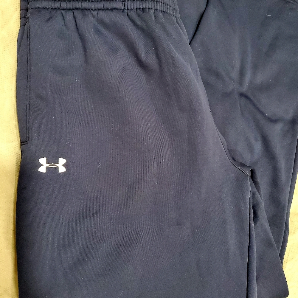 Under Armour Fleece Pants XXLT